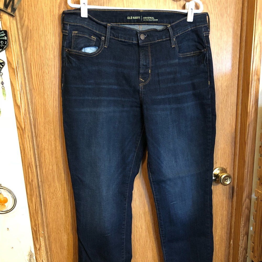 Old Navy Jeans